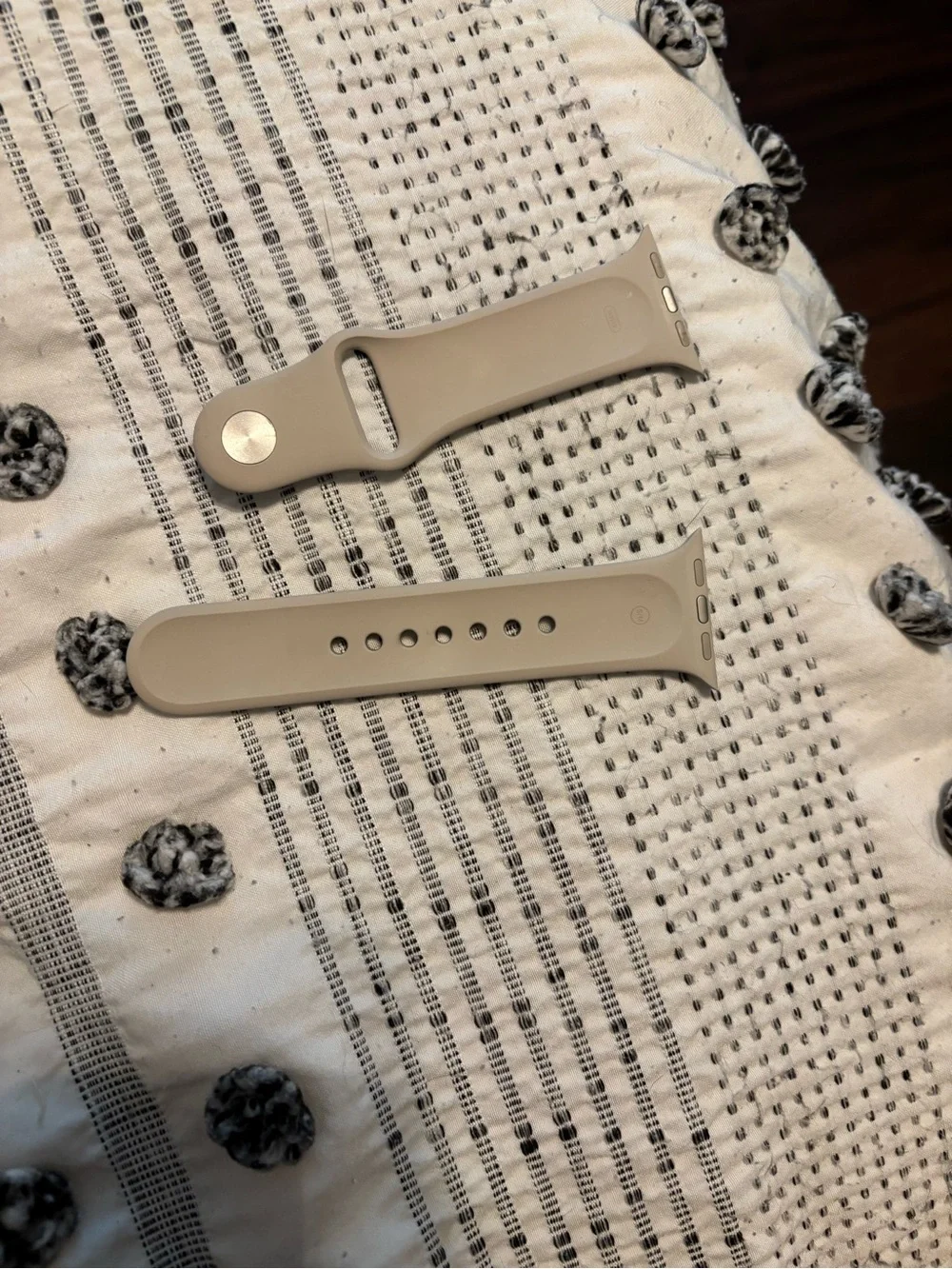 Apple Watch SE Band 40 mm s/m